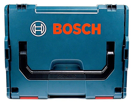 MŁOTOWIERTARKA SDS-PLUS BOSCH GBH 18V-26F L-BOXX