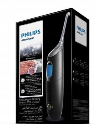 PHILIPS IRYGATOR SONICARE HX8331 HX8431 AirFloss