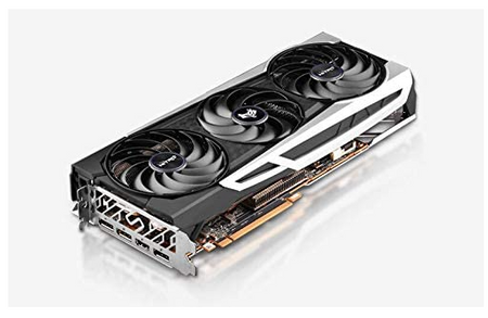 Karta Sapphire RX 6700 XT NITRO+ 12GB GDDR6