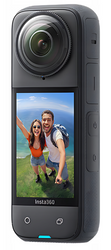 Kamera sportowa Insta360 X4 4K UHD 72 Mpx