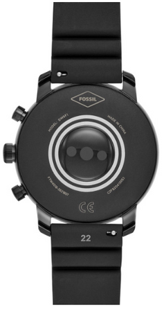 SMARTWATCH Fossil FTW4018 Q Explorist HR 4018