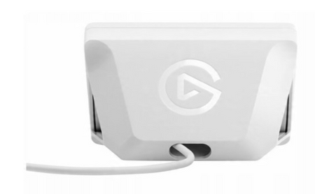 Klawiatura membranowa Elgato Stream Deck MK.2 Biały NOWY