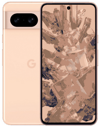 Google Pixel 8 8/128GB Różowy