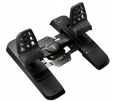 Pedały Turtle Beach VelocityONE Rudder Global Xbox Series X S One PC