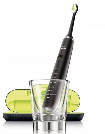 Philips HX8492/03 Sonicare DiamondClean + Irygator