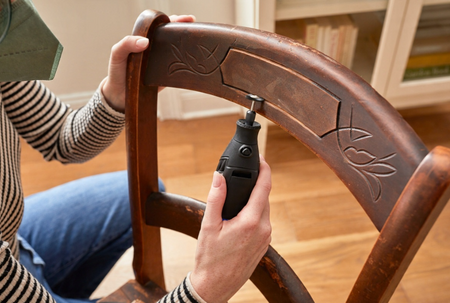 Szlifierka wysokoobrotowa DREMEL 3200 + 90 AKCESORIÓW + WAŁEK GIĘTKI
