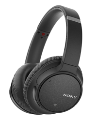 Słuchawki bezprzewodowe Sony WH-CH700N Czarne