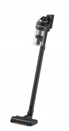Odkurzacz pionowy bezprzewodowy Samsung Jet 85 PET VS20C8522TN Czarny NOWY