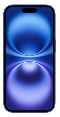 Apple iPhone 16 128GB Ultramaryna (Ultramarine)