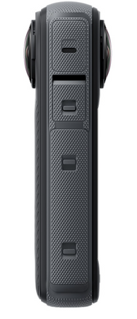 Kamera sportowa Insta360 X4 4K UHD 72 Mpx