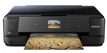 Urządzenie wielofunkcyjne EPSON XP-900 Drukarka Skaner