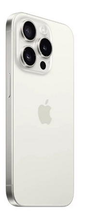 Apple iPhone 15 Pro 128GB Tytan Biały