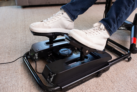 Pedały Turtle Beach VelocityONE Rudder Global Xbox Series X S One PC