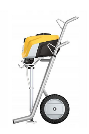 Agregat Malarski Pistolet Wagner Control PRO 350M NOWY