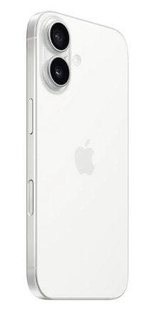 Apple iPhone 16 128GB Biały (White)