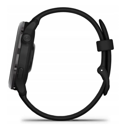 Smartwatch Garmin Vivoactive 6 Czarny Black NOWY 010-02985-00
