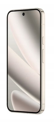 Smartfon Google Pixel 10 Pro XL 16 GB / 512 GB Beżowy Porcelanowy NOWY