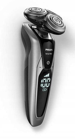 GOLARKA PHILIPS S9711 WET&DRY V-TRACK TRYMER