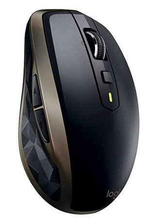 LOGITECH MX Anywhere 2 mysz bezprzewodowa usb