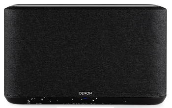 Głośnik multiroom DENON HOME 350 CZARNY