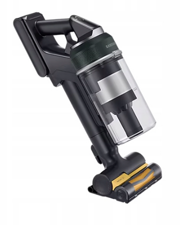Odkurzacz pionowy bezprzewodowy Samsung Jet 85 PET VS20C8522TN Czarny NOWY