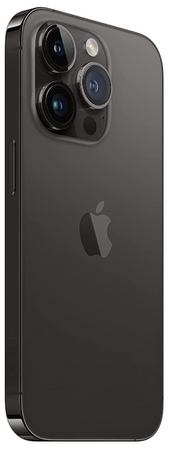 Apple iPhone 14 Pro 256GB Gwiezdna Czerń Midnight Black