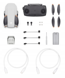 Dron DJI Mini SE GPS WiFi 2.7K NOWY W FOLII