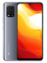 Xiaomi Mi 10 Lite 6/64GB Szary Cosmic Grey