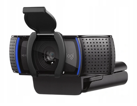 Kamera internetowa Logitech C920s HD PRO 15Mpx Webcam Kamerka