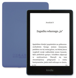 Amazon Kindle Paperwhite 5 Signature Edition 32GB Niebieski