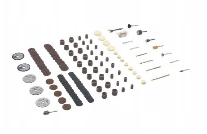 Szlifierka wielofunkcyjna sieciowa DREMEL 4250 6/128 akcesoriów PLATINUM