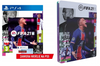 FIFA 21 PL PS4 PS5 PLAYSTATION 4 5 + STEELBOOK