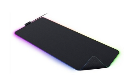 Hybrydowa podkładka pod mysz Razer Strider Chroma LED RGB Gamer XXL