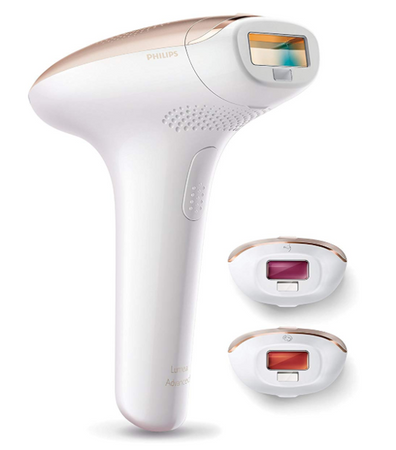 DEPILATOR LASEROWY PHILIPS SC1999 IPL LUMEA ADVANCED