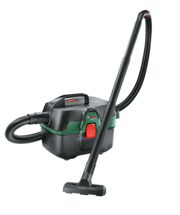 Odkurzacz BOSCH AdvancedVac 18V-8 Akumulatorowy na Sucho i Mokro NOWY