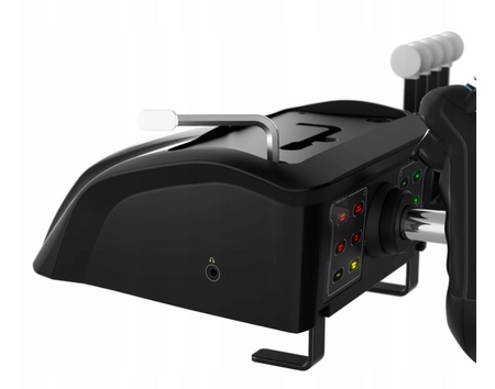 Wolant Kierownica Turtle Beach VelocityOne Flight Xbox Series S X One PC