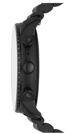 SMARTWATCH Fossil FTW4018 Q Explorist HR 4018