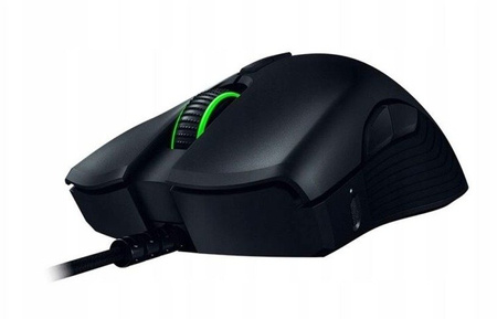 Mysz Bezprzewodowa Razer Mamba Hyperflux + Firefly