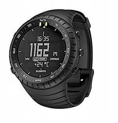 Smartwatch Suunto Core All Black