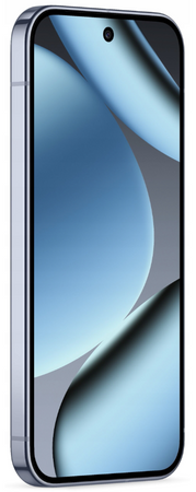 Smartfon Google Pixel 10 Pro 16 GB / 512 GB 5G Szary Srebrny NOWY