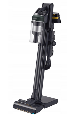 Odkurzacz pionowy Samsung Jet 95 Pet VS20C9542TN Czarny NOWY