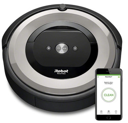 ROBOT ODKURZAJĄCY IROBOT ROOMBA E5 E5154