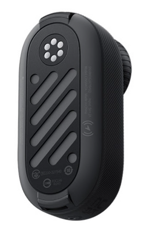 Kamera sportowa Insta360 GO 3S 128GB 4K UHD Czarna NOWA