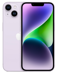 Apple iPhone 14 128GB Fioletowy
