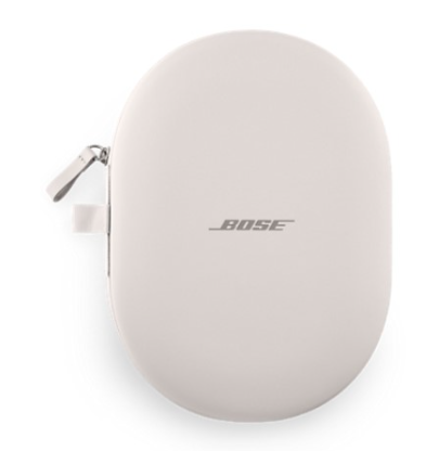 Słuchawki bezprzewodowe Bose QuietComfort Ultra Nauszne Bluetooth 5.3 Biały