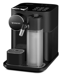 Ekspres kapsułkowy De'Longhi EN640.B Gran Lattissima 19 Bar Czarny Black