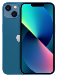 Apple iPhone 13 128GB Niebieski Blue