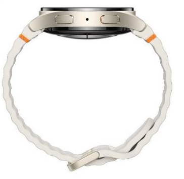  Samsung Galaxy Watch7 SM-L300 40mm Kremowy Beżowy