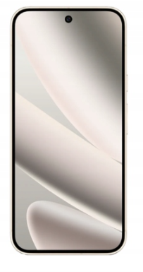 Smartfon Google Pixel 10 Pro XL 16 GB / 512 GB Beżowy Porcelanowy NOWY