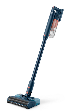 Odkurzacz Bezprzewodowy Philips z Serii 5000 XC5142/01 Koralowy Niebieski